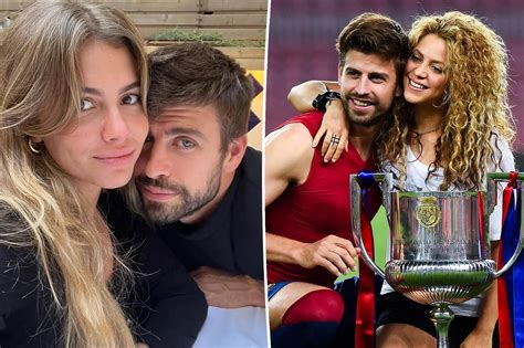 pique shakira rolex|Shakira gerard pique girlfriend.